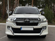 Toyota Land Cruiser 200 2007-2021 Palpebre Fari Cina (2016-2021) foto 4