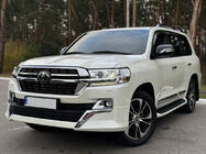Toyota Land Cruiser 200 2007-2021 Palpebre Fari Cina (2016-2021) foto 5