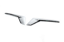 Toyota Land Cruiser 200 2007-2021 Palpebre Fari Cina (2016-2021) foto 2