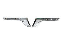 Toyota Land Cruiser 200 2007-2021 Palpebre Fari Cina (2016-2021) foto 3