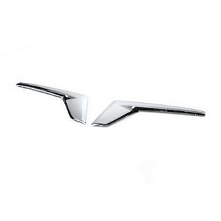 Palpebre Fari Cina (2016-2021) Toyota Land Cruiser 200 2007-2021 foto 2