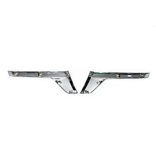 Palpebre Fari Cina (2016-2021) Toyota Land Cruiser 200 2007-2021 foto 3