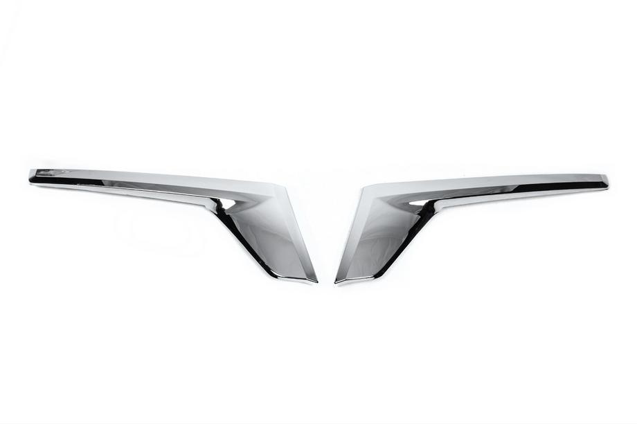 Toyota Land Cruiser 200 2007-2021 Palpebre Fari Cina (2016-2021) Image