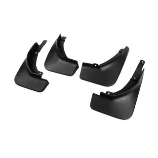 Paraspruzzi Premium (4 pz) foto 2