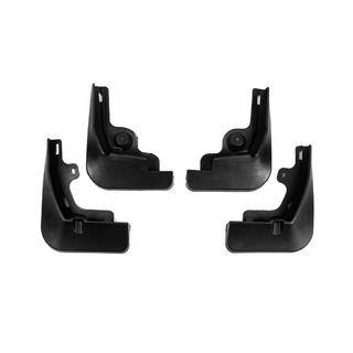 Paraspruzzi Premium (4 pz) Citroen C5 X 2021- foto 1