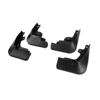 Paraspruzzi Premium (4 pz) Citroen C5 X 2021- foto 2