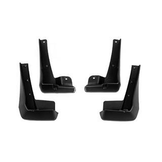 Paraspruzzi Premium (4 pz) Honda Civic Sedan 2021- foto 1