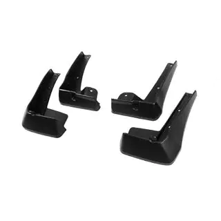Paraspruzzi Premium (4 pz) foto 2