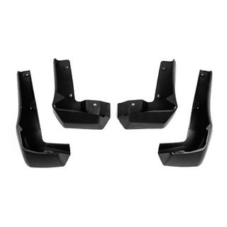 Paraspruzzi Premium (4 pz) Honda Civic HB 2021- foto 1