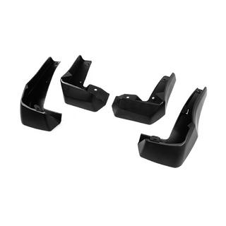 Paraspruzzi Premium (4 pz) Honda Civic HB 2021- foto 2