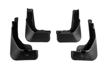 Honda eNP1 2022- Paraspruzzi Premium (4 pz) foto 1