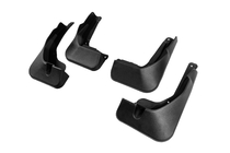 Honda eNP1 2022- Paraspruzzi Premium (4 pz) foto 2