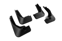 Honda eNP1 2022- Paraspruzzi Premium (4 pz) foto 3
