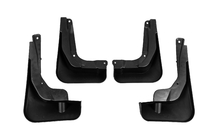 Honda eNP1 2022- Paraspruzzi Premium (4 pz) foto 4