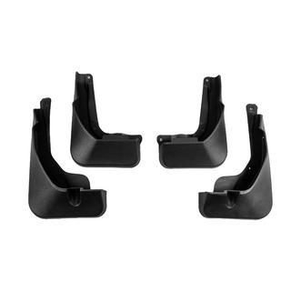 Paraspruzzi Premium (4 pz) Honda eNP1 2022- foto 1