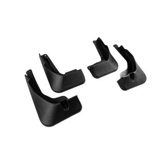 Paraspruzzi Premium (4 pz) Honda eNP1 2022- foto 3