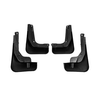Paraspruzzi Premium (4 pz) Honda eNP1 2022- foto 4