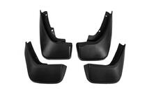 Land Rover Discovery V 2017- Paraspruzzi Premium Originali 2021-2023 (Set 4 pezzi) foto 1