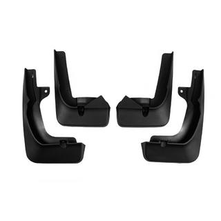 Paraspruzzi Premium (4 pz) foto 1