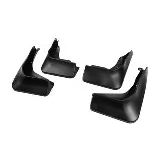 Paraspruzzi Premium per CLA45 (4 pz) foto 3