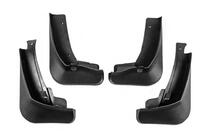 Nissan Qashqai 2021- Paraspruzzi Premium Originali 2023- (Set 4 pezzi) foto 1