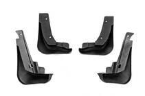 Nissan Qashqai 2021- Paraspruzzi Premium Originali 2023- (Set 4 pezzi) foto 3