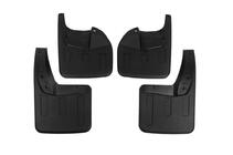 Toyota Hilux 2015- Paraspruzzi Premium REVO TRD V1 2015-2022 (4WD, Set di 4) foto 1