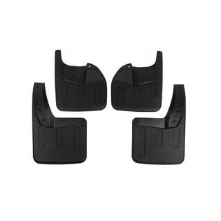 Paraspruzzi Premium REVO TRD V1 2015-2022 (4WD, Set di 4) foto 1