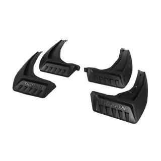 Paraspruzzi originali Premium R-line (4 pz) foto 2
