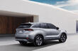 BAIC X7: un concorrente elegante nel segmento dei crossover di medie dimensioni foto 4