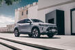 BAIC X7: un concorrente elegante nel segmento dei crossover di medie dimensioni foto 3