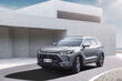BAIC X7: un concorrente elegante nel segmento dei crossover di medie dimensioni foto 1