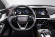 BAIC X7: un concorrente elegante nel segmento dei crossover di medie dimensioni foto 5