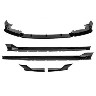 Kit carrozzeria per X5M F95 Paradigm Black Knight (2018-2022) foto 2