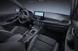 Recensione dell’elegante Hyundai i30 Fastback liftback foto 4