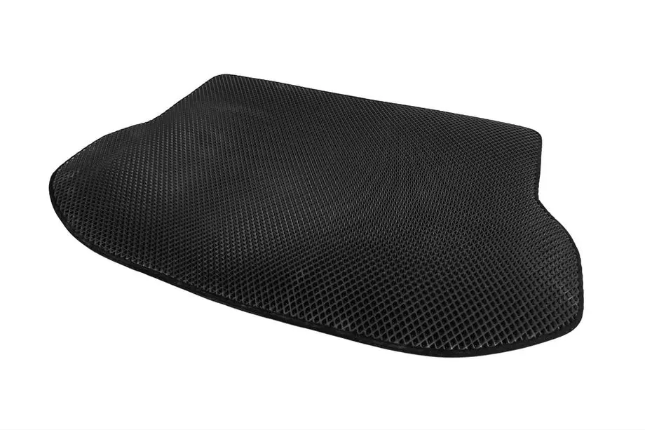 Lexus NX 2014-2021 Tappetino bagagliaio (EVA, Nero) Foto 2
