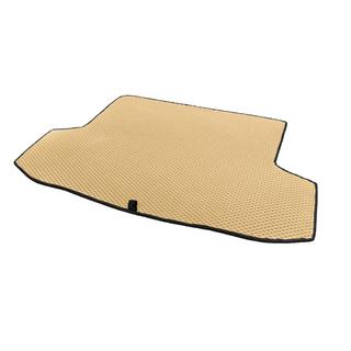 Tappetino bagagliaio (EVA, beige) foto 2