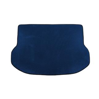 Tappetino bagagliaio EVA Blu foto 1