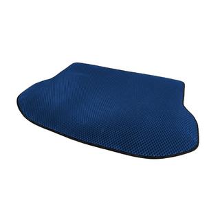 Tappetino bagagliaio EVA Blu foto 2