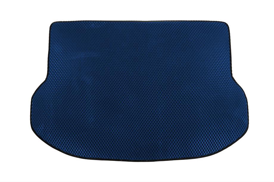 Lexus NX 2014-2021 Tappetino bagagliaio EVA Blu Foto 1