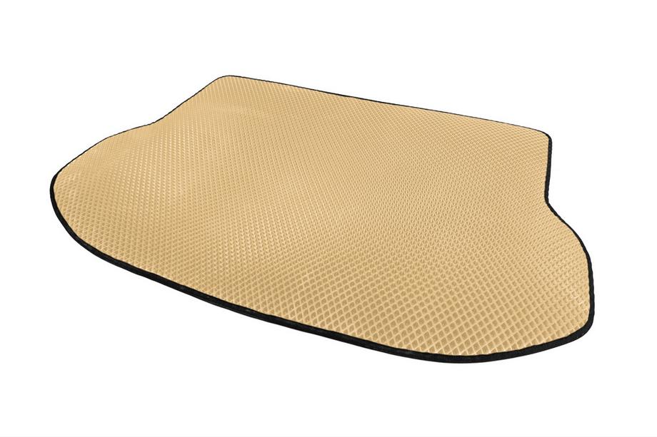 Lexus NX 2014-2021 Tappetino bagagliaio (EVA, Beige) Image