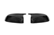 BMW X5 G05 2019–2026 Kit carrozzeria Carbon FullSet (2018-2022) foto 33