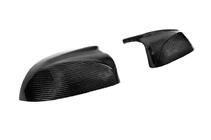 BMW X5 G05 2019–2026 Kit carrozzeria Carbon FullSet (2018-2022) foto 35