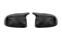 BMW X5 G05 2019–2026 Kit carrozzeria Carbon FullSet (2018-2022) foto 36