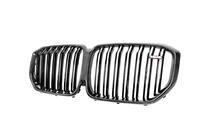 BMW X5 G05 2019–2026 Kit carrozzeria Carbon FullSet (2018-2022) foto 26