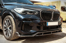 BMW X5 G05 2019–2026 Kit carrozzeria Carbon FullSet (2018-2022) foto 1