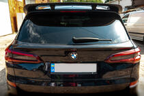BMW X5 G05 2019–2026 Kit carrozzeria Carbon FullSet (2018-2022) foto 22