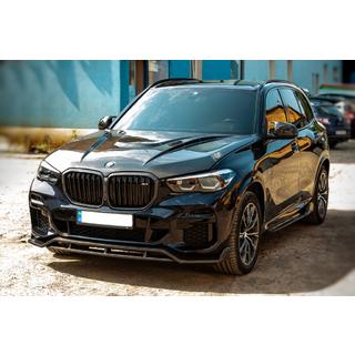 Kit carrozzeria Carbon FullSet (2018-2022) foto 3