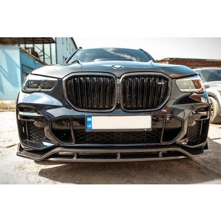 Kit carrozzeria Carbon FullSet (2018-2022) foto 4