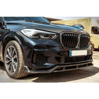 Kit carrozzeria Carbon FullSet (2018-2022) foto 1